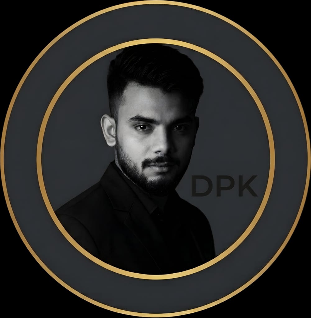 Deepak